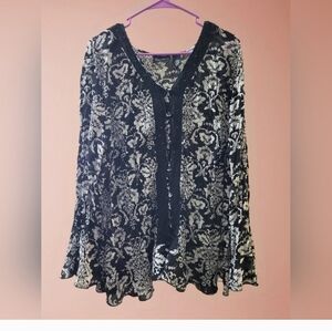 MAGGIE barnes 2xl Ptp26 Length 30